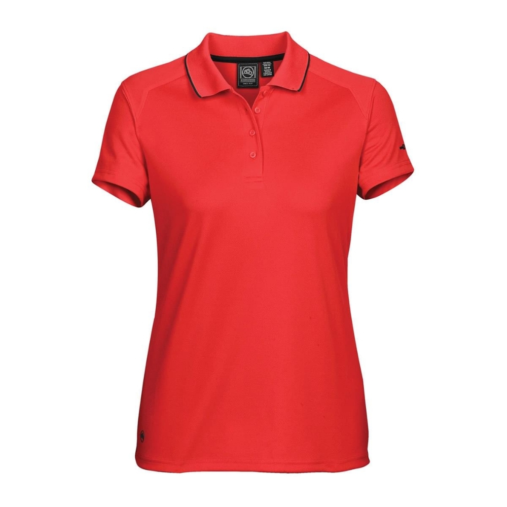 STORMTECH  - Ladie's OMEGA Polo